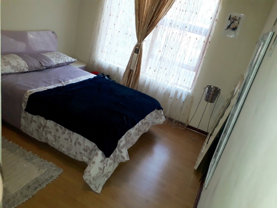 To Let 3 Bedroom Property for Rent in Vaalpark Free State
